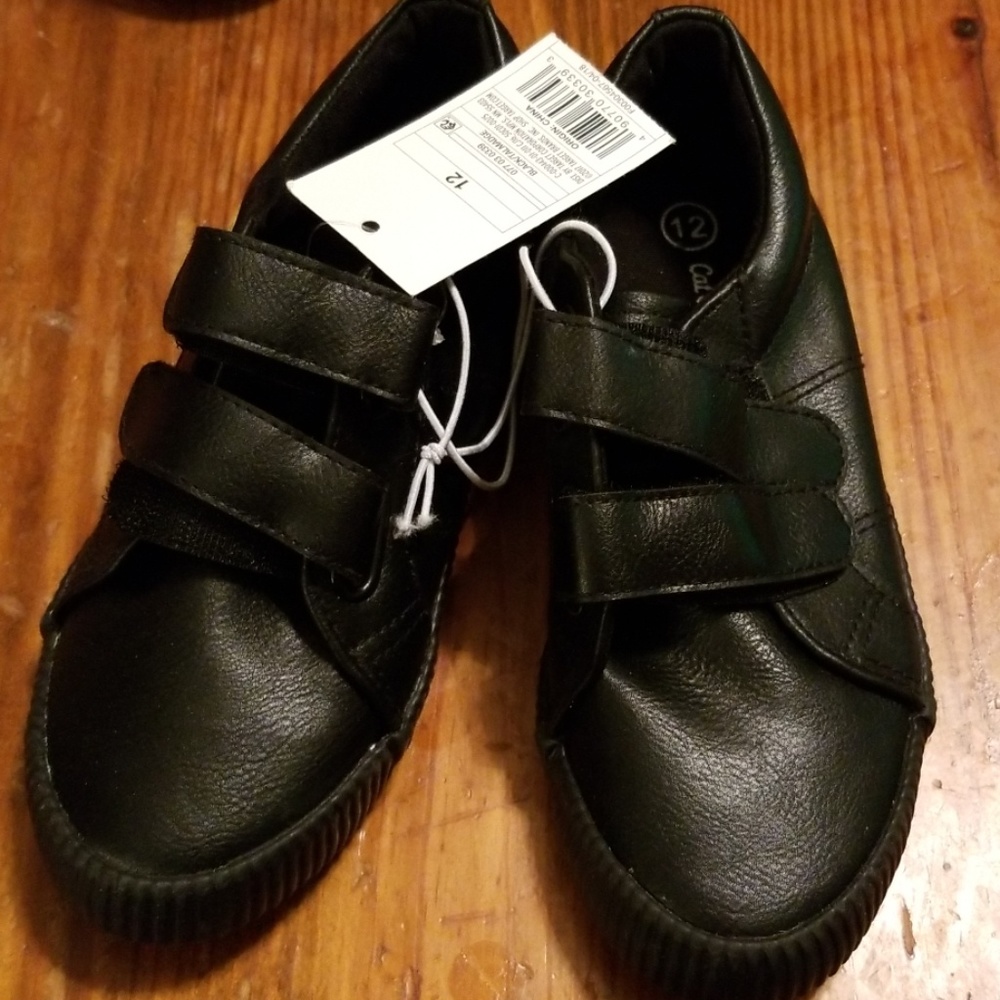 Cat and Jack sneakers